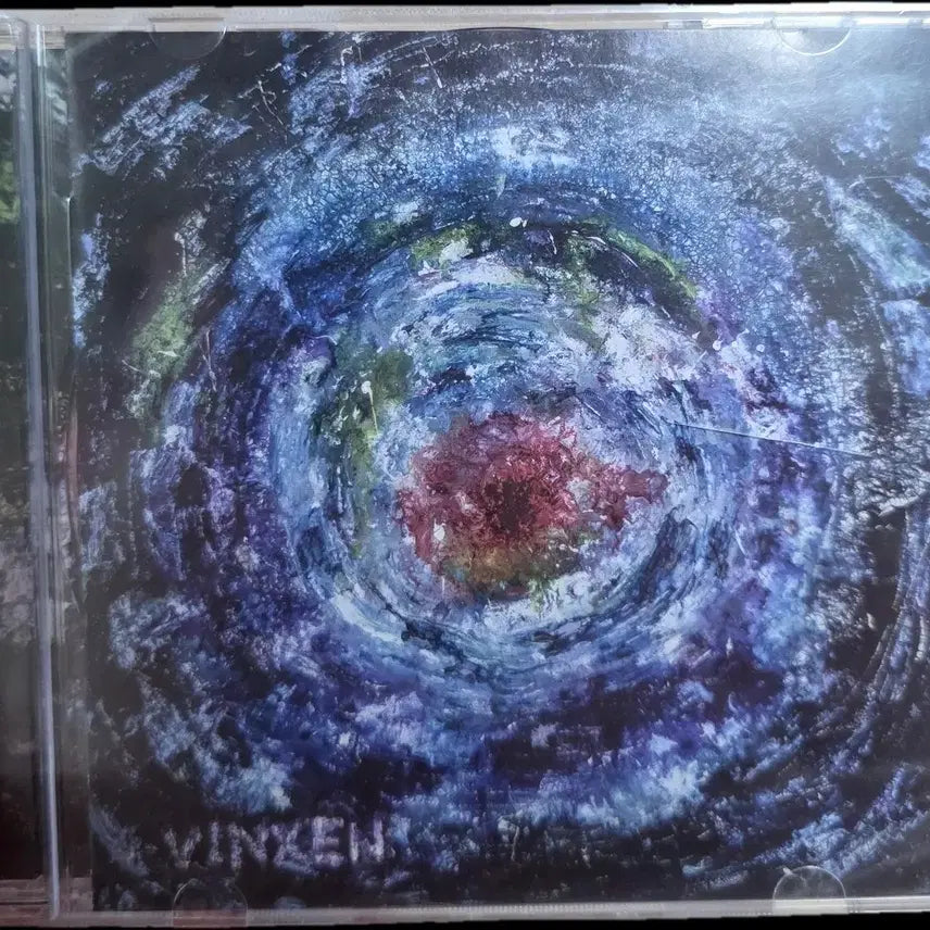 [BUNJANG] VINCENZO (VINCE) JELYONDO Album / 빈첸 제련해도 앨범