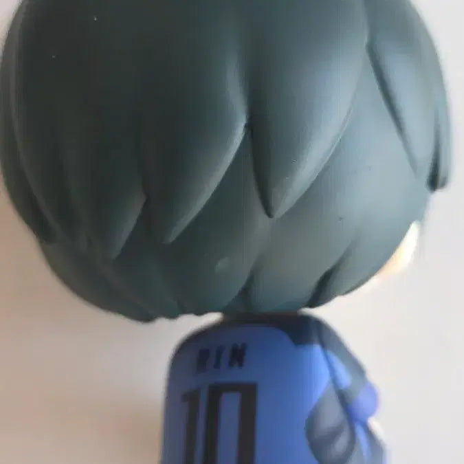 [BUNJANG] Blue Lock Isagi Rin Look-Up Figure (Second Run) / [상자 포함] 블루록 이토시 린 룩업(재번개)