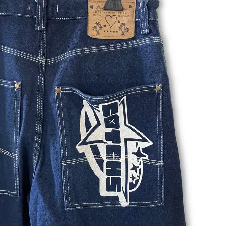 [BUNJANG] Cotchs Denim Pants M Size / Cotchs 데님 팬츠 M size
