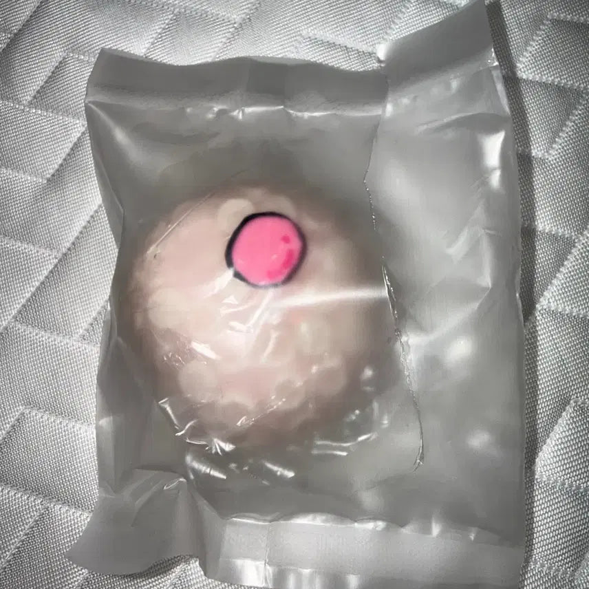 [BUNJANG] Malsungmallangshop Pink Bubble (5cm) / 단순개봉)말성말랑샵 핑크버블 5cm 판매해요