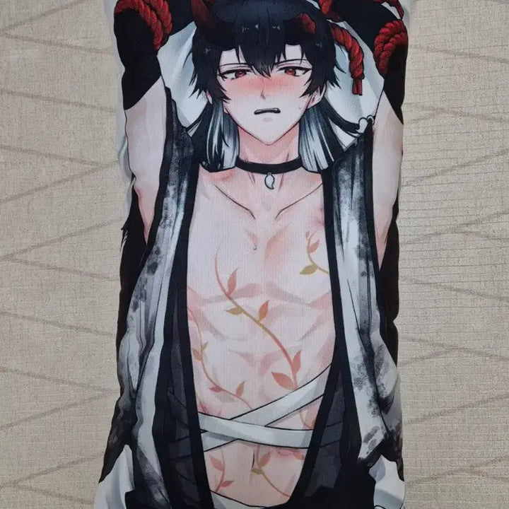 [BUNJANG] Psycode Gamjae Daki Makura / 싸이코드 감제이 다키마쿠라