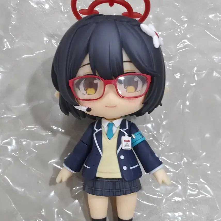 [BUNJANG] Blue Archive Okusora Ayane Nendoroid (Opened) / 개봉 특전o) 블루아카이브 오쿠소라 아야네 넨도로이드
