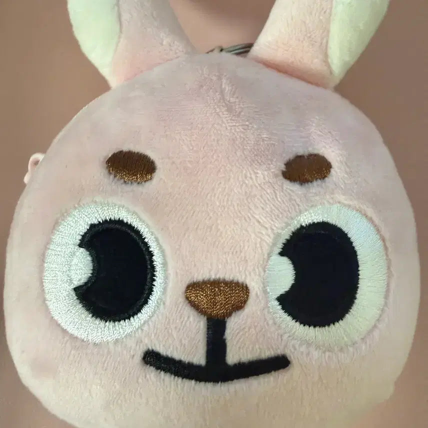 [BUNJANG] Filly Face Pouch / 필끼 페이스 파우치