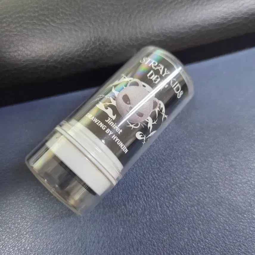 [BUNJANG] Genielet Stamp (Used Less Than 5 Times) / 지니렛 스탬프(실사용 5회미만)