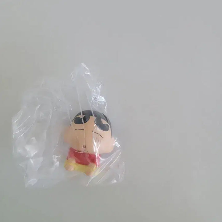 [BUNJANG] Crayon Shin-chan 5-Figure Set / 짱구는못말려 피규어 4종 세트