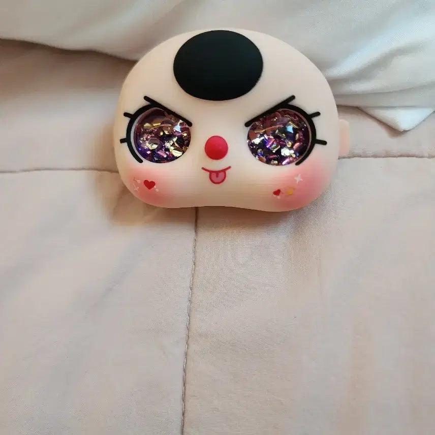 [BUNJANG] Baby3 80 Custom Face / 베이비쓰리 80얼굴 커스텀