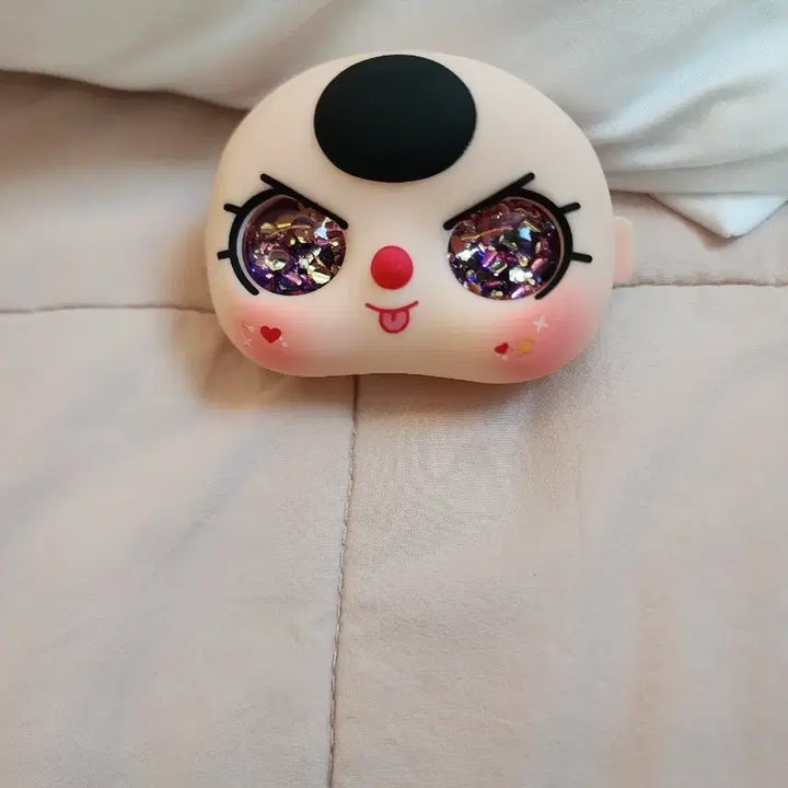 [BUNJANG] Baby3 80 Custom Face / 베이비쓰리 80얼굴 커스텀