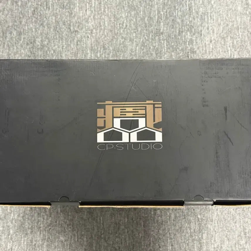 [BUNJANG] CP Studio Albedo 1/4 Scale Statue Figure / 오버로드 CP STUDIO 알베도 1/4 스케일 스테츄 피규어