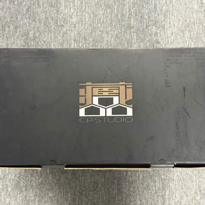 [BUNJANG] CP Studio Albedo 1/4 Scale Statue Figure / 오버로드 CP STUDIO 알베도 1/4 스케일 스테츄 피규어