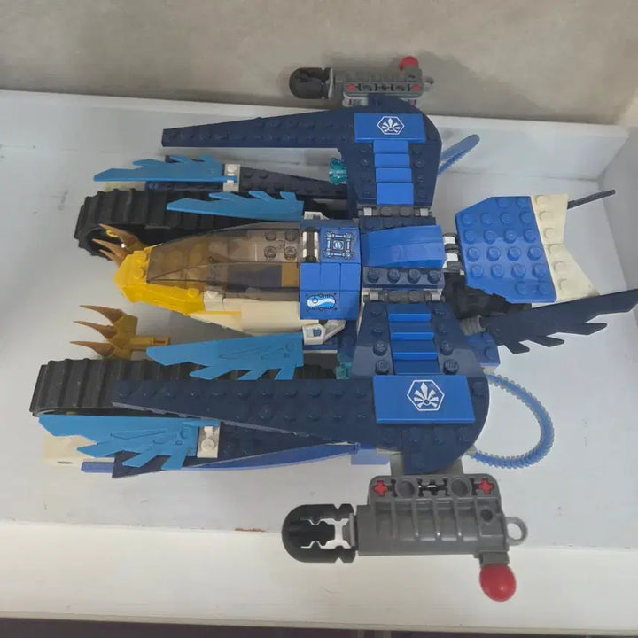 [BUNJANG] LEGO Chima 70013 / 레고 키마 70013