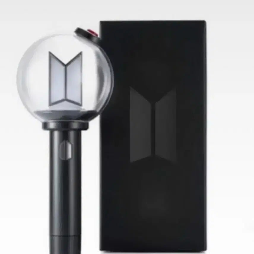 [SOLD OUT] 미개봉 새상품 BTS 방탄 응원봉 VER.4 판매