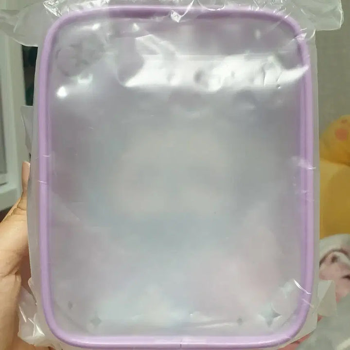 [BUNJANG] Chiikawa Momonga Pouch / 치이카와 초매지컬 모몽가 파우치 미개봉
