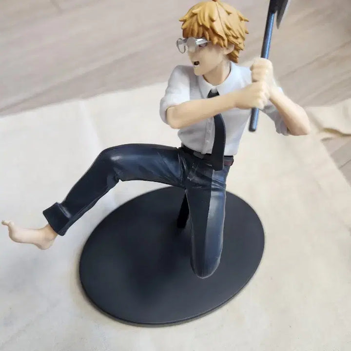 [BUNJANG] Chainsaw Man Denji Vibration Stars Figure / 체인소맨 초인텔리 덴지 바이브레이션스타즈 피규어