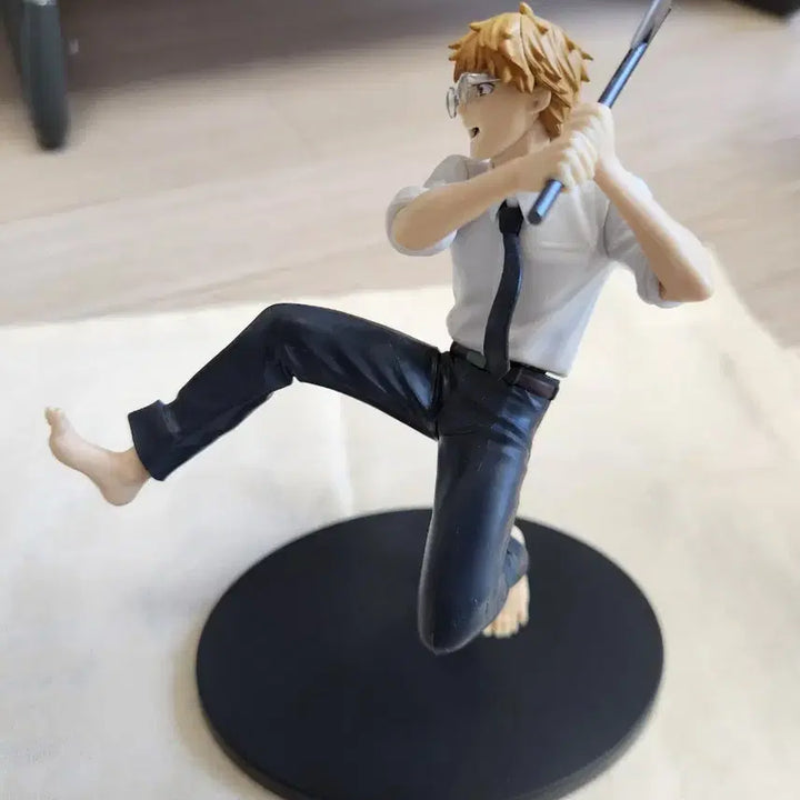 [BUNJANG] Chainsaw Man Denji Vibration Stars Figure / 체인소맨 초인텔리 덴지 바이브레이션스타즈 피규어