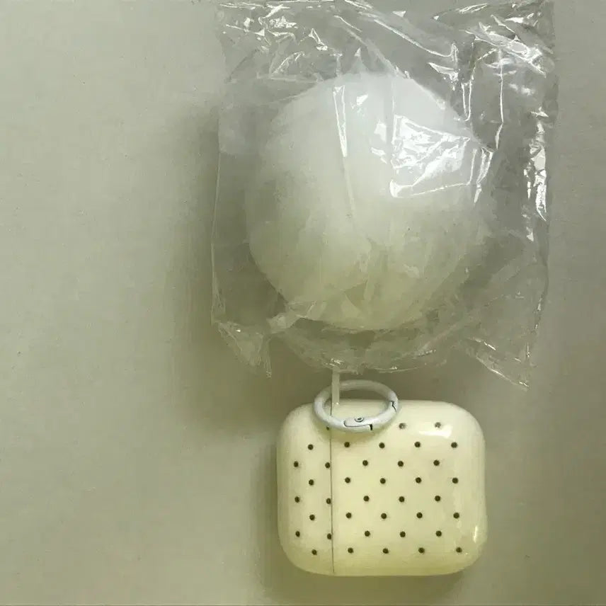 [BUNJANG] Milk Squishy 6cm / [우유 말랑이 6cm]