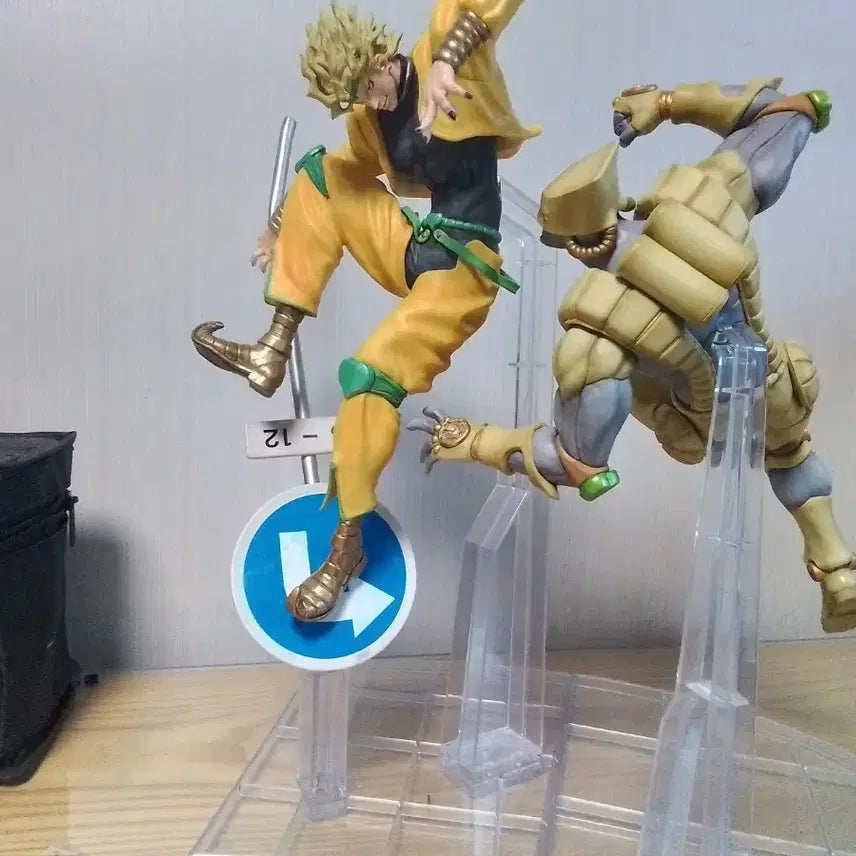 [BUNJANG] JoJo&