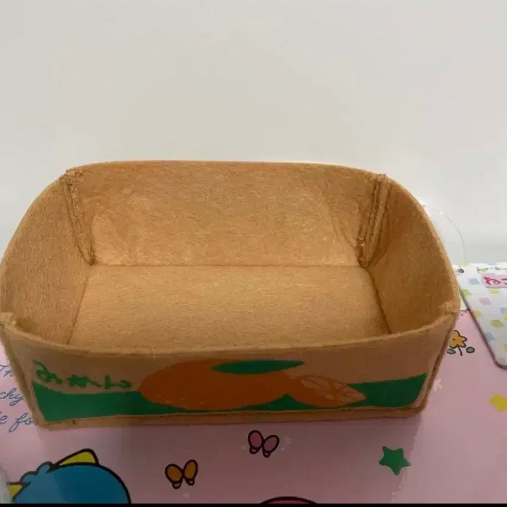 [BUNJANG] Genuine Japanese Nekodango Orange Box / 일본정품) 네코당고 귤박스