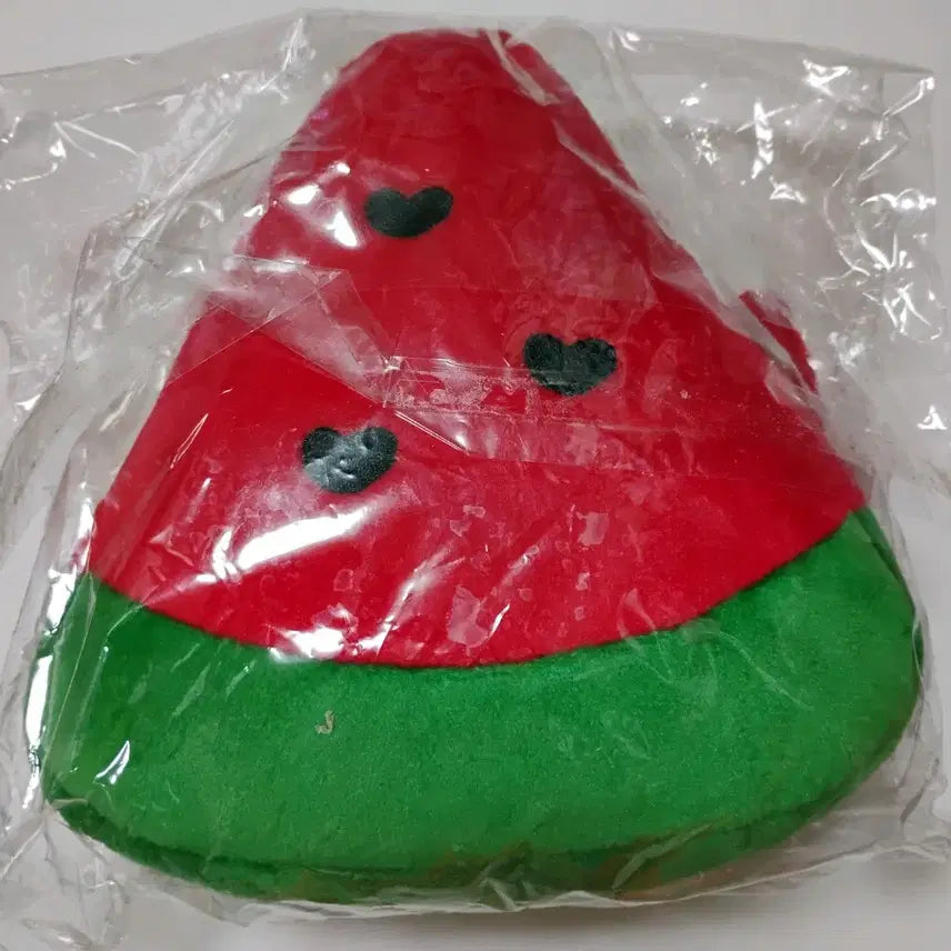 [BUNJANG] NCT Watermelon Doll Clothes / 엔시티 수박 인형옷
