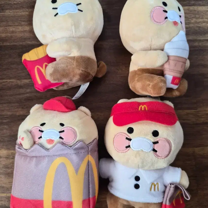 [BUNJANG] McDonald&