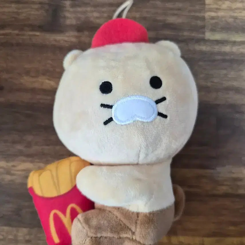 [BUNJANG] McDonald&