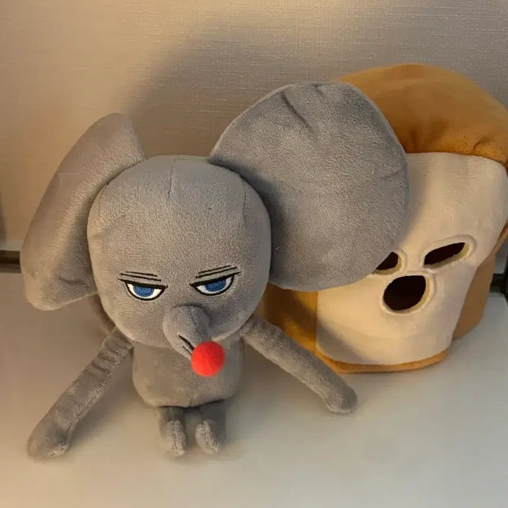 [BUNJANG] Detachable Bread Thief Hat / (일본 직구 정품 O) 탈착식 빵도둑