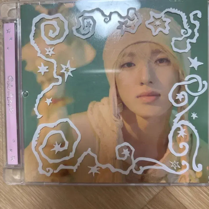 [BUNJANG] NCT WISH O.O.T.L Jewel Sakuya Photocard / 엔시티위시 ode to love 오드투러브 앨범 쥬얼 사쿠야 포카