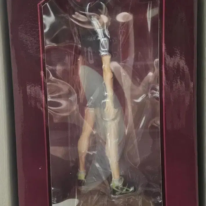 [BUNJANG] Ichiban Kuji Haikyu!! Rintaro Suna Figure / 이치방쿠지 하이큐 스나 린타로 피규어
