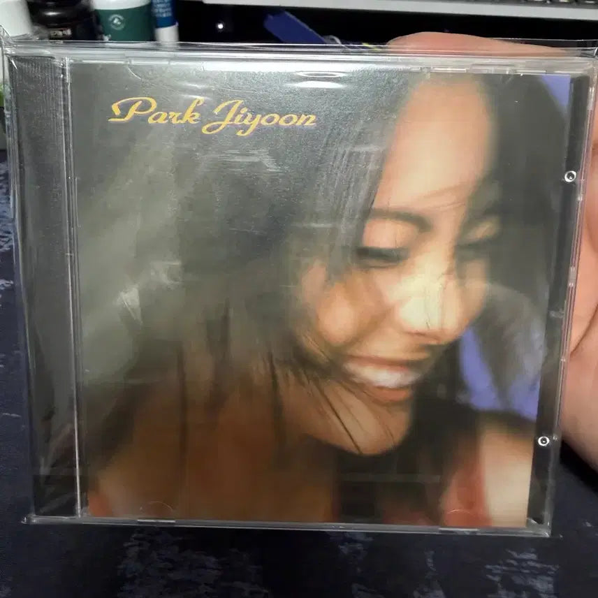 [BUNJANG] Park Ji Yoon 1st Album CD / 박지윤 1집  판매합니다~