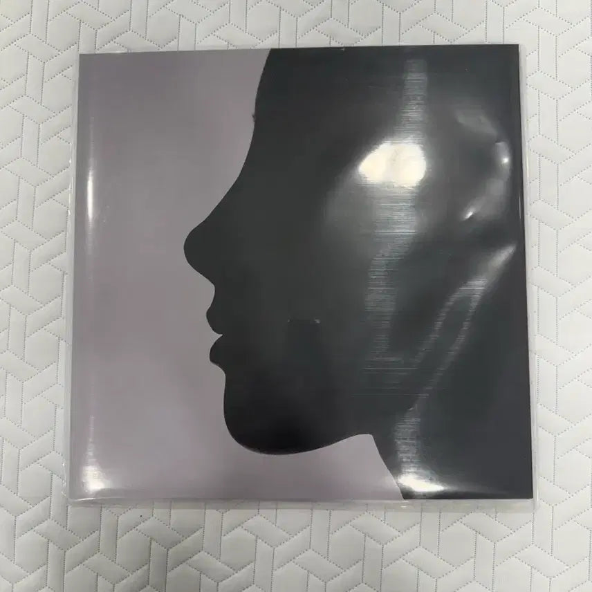 [BUNJANG] Crush LP Limited Edition Vinyl / 크러쉬 crush lp 초판
