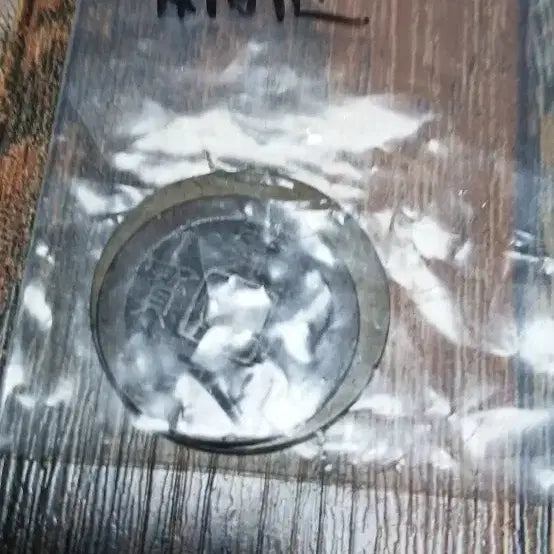 [BUNJANG] Rare 100 Won Commemorative Coin / 100원 기념주화