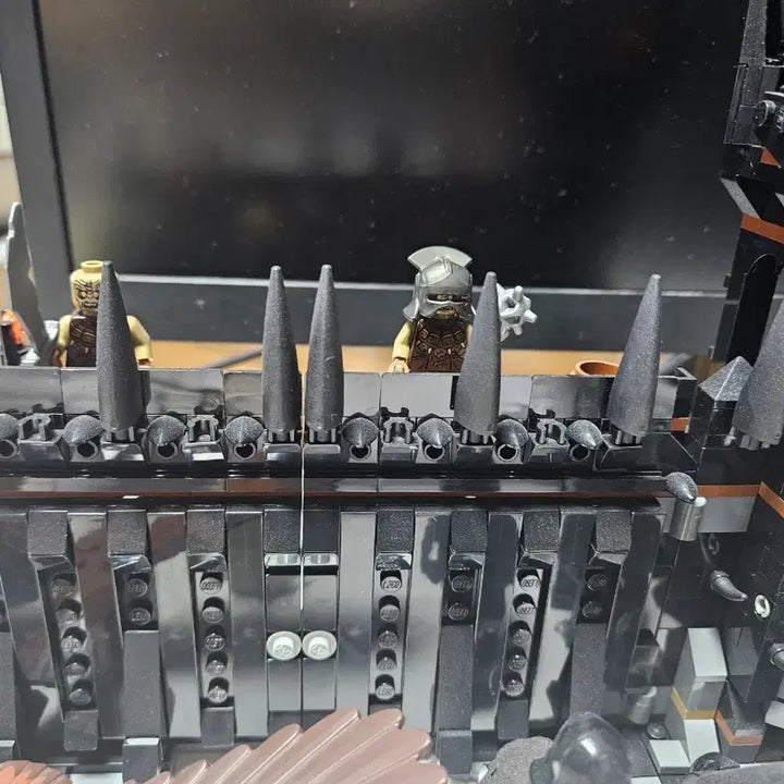 [BUNJANG] LEGO 75007 + Nazgûl Set / 레고 75007  + 나즈굴2세트