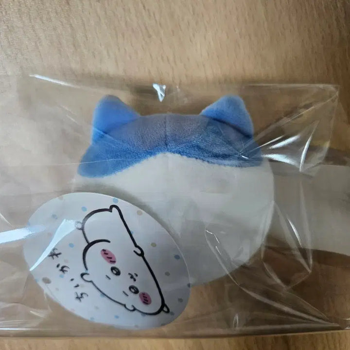 [BUNJANG] Chiikawa Hachware Poyo Poyo Stress Ball / 치이카와 뽀요용 포요용 스트레스볼 하치와레