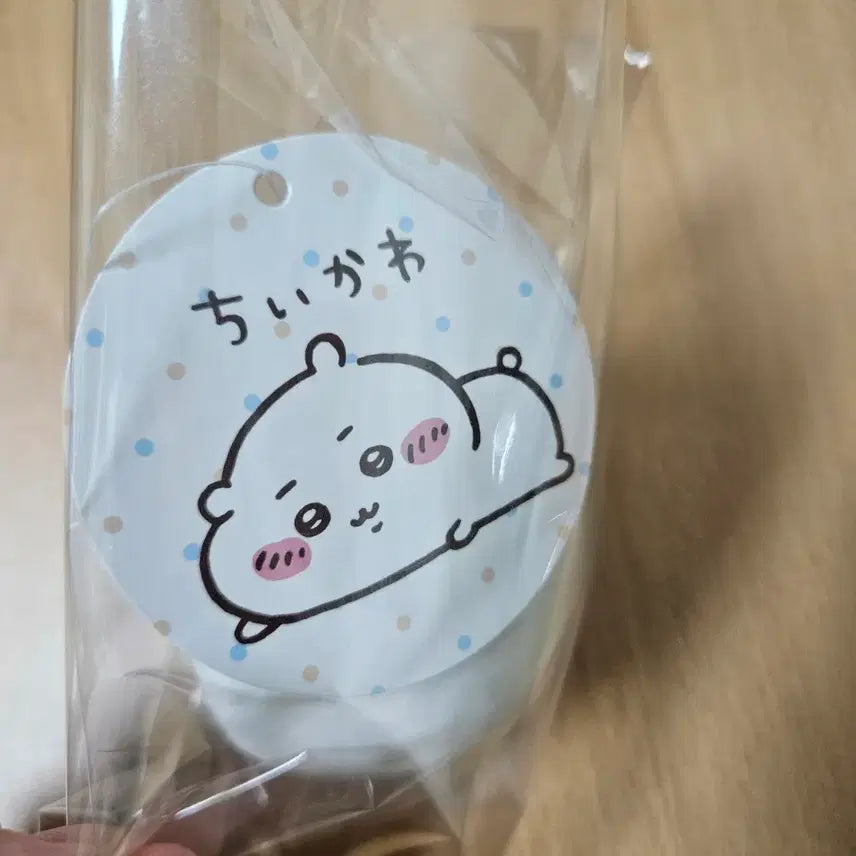 [BUNJANG] Chiikawa Hachware Poyo Poyo Stress Ball / 치이카와 뽀요용 포요용 스트레스볼 하치와레