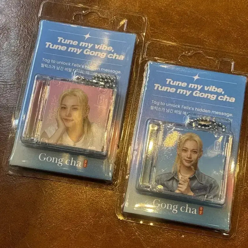 [BUNJANG] Stray Kids Felix Voice Keyring Bundle Set / 무배) 공차 필릭스 보이스 키링 일괄