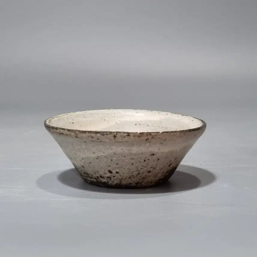 [BUNJANG] Japanese Antique Ido-type Tea Bowl / 일본 골동 다완