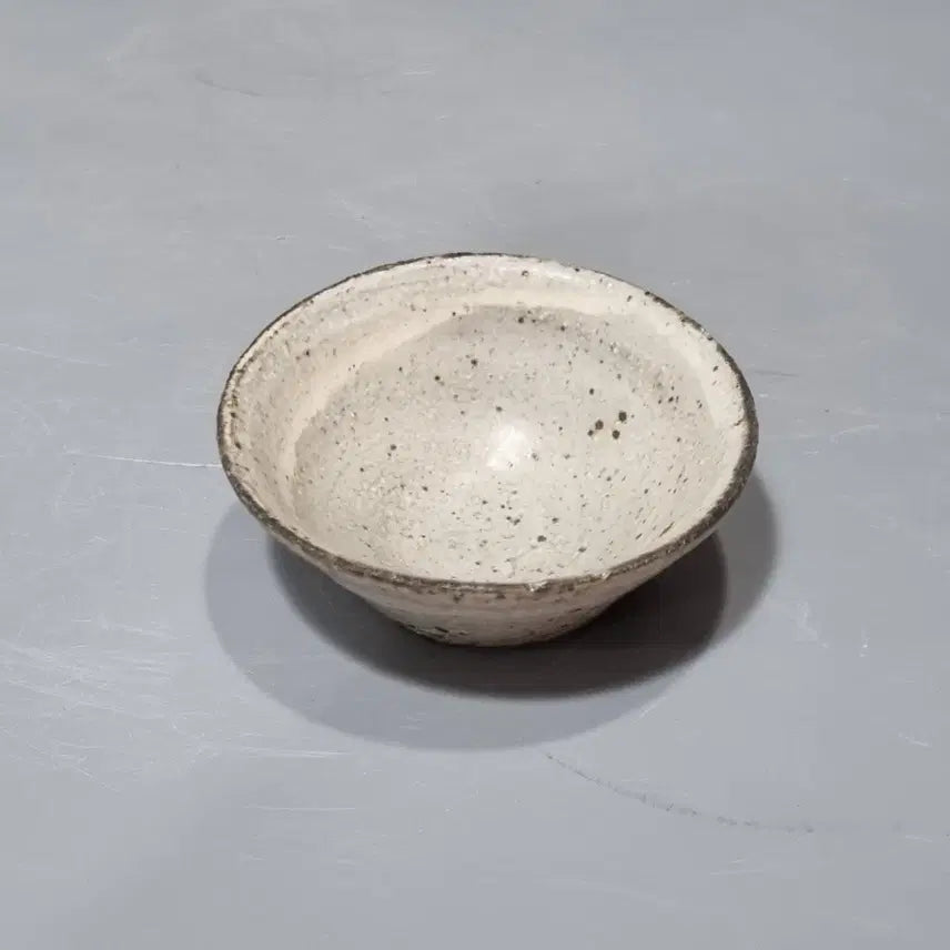 [BUNJANG] Japanese Antique Ido-type Tea Bowl / 일본 골동 다완