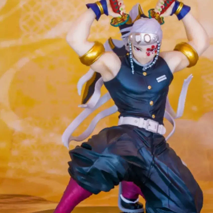 [BUNJANG] Demon Slayer Tengen A Prize Figure / 귀멸의칼날 텐겐 A상 피규어