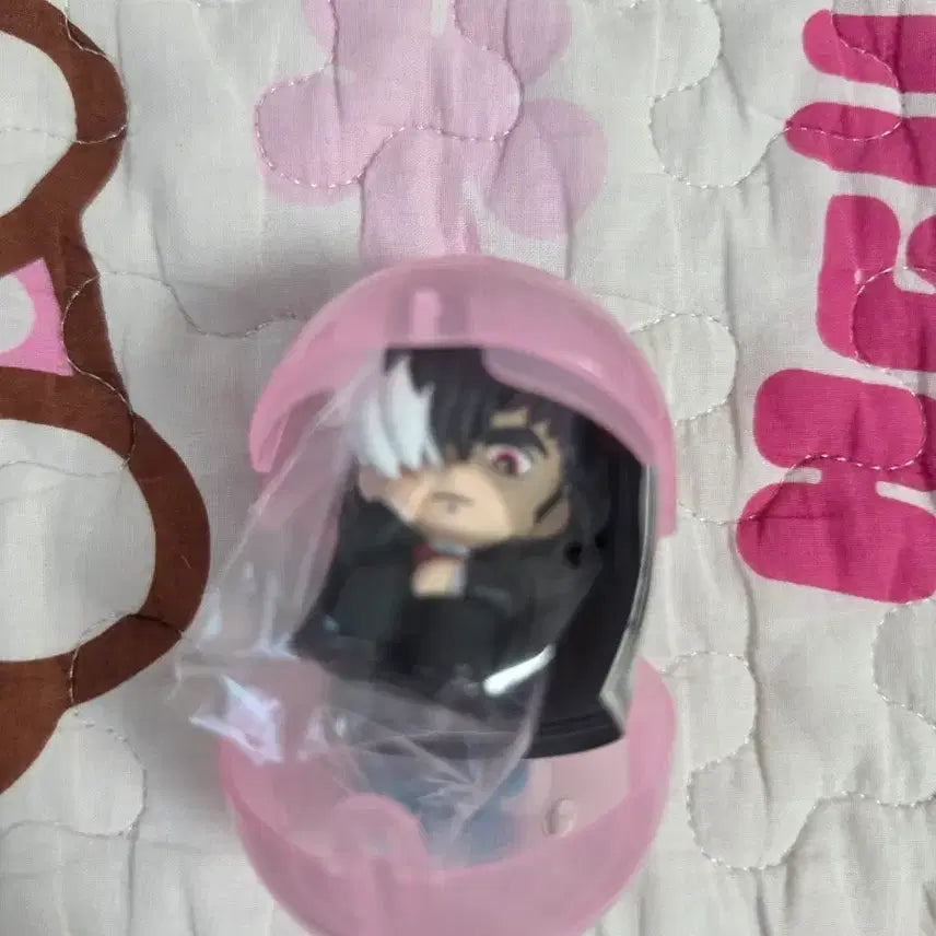 [BUNJANG] Bandai Blackjack Atom Figure (Sealed) / 아톰언제오려나 블랙잭판매(미개봉새상품)
