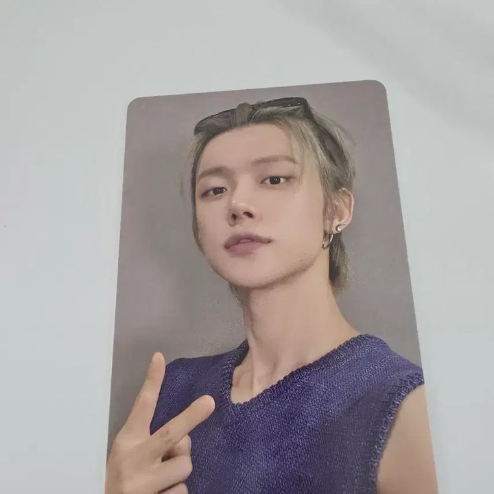 [BUNJANG] TXT Tomorrow Concert Deco Photocard Yeonjun / 투모로우콘 디코 포카