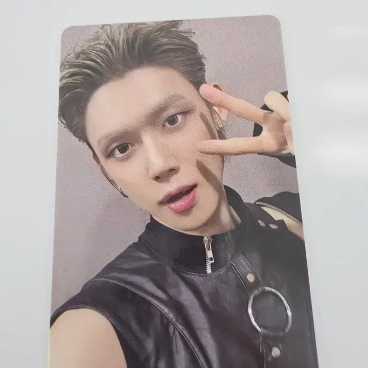 [BUNJANG] TXT Tomorrow Concert Deco Photocard Yeonjun / 투모로우콘 디코 포카