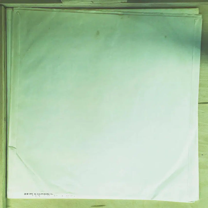 [BUNJANG] Eagles On The Border 1975 LP Record / Eagles On The Border 미국 1975년 LP