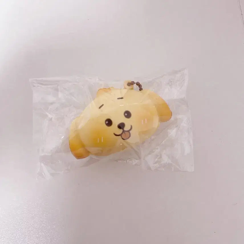 [BUNJANG] NCT WISH Jaehee Dangtriever Random Squishy Bread (Sealed) / (미개봉) 엔시티 위시 랜덤 스퀴시 빵 재희 댕트리버