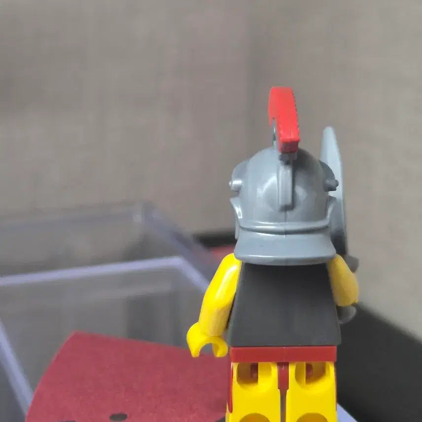 [BUNJANG] LEGO Minifigure Roman Soldier / 레고 미니피규어 로마 병사