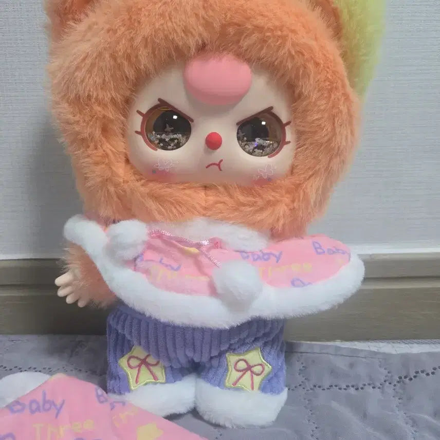 [BUNJANG] Babythree Sweet Dream 400 Doll / [무배]베이비쓰리 스윗드림 400
