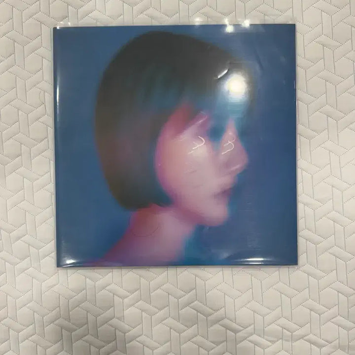 [BUNJANG] Chamsom Chamsom &amp; Cotton Candy LP / 참솜 참깨와 솜사탕 lp