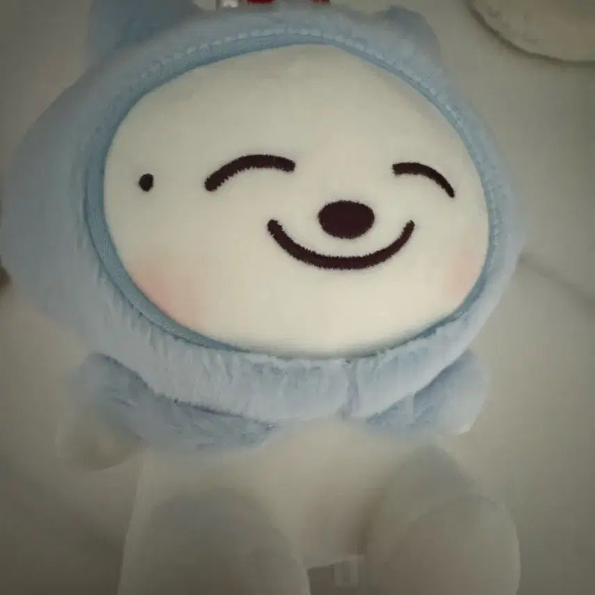 [BUNJANG] NCT Dream Jeno Plush / 스윗 드리미즈 제노