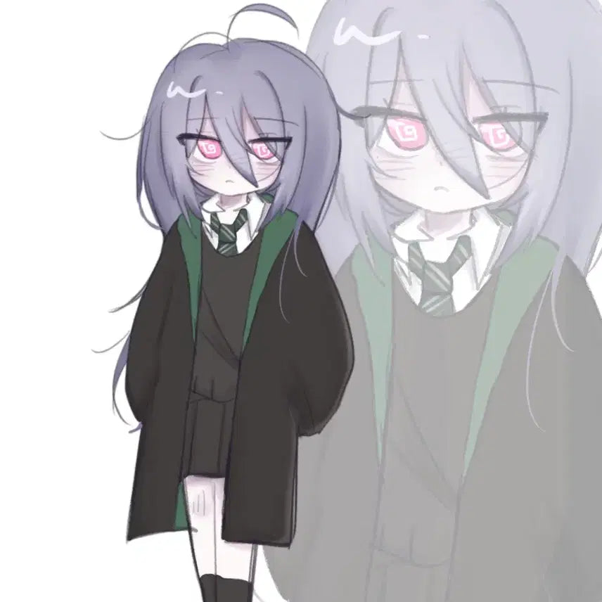 [BUNJANG] Custom Digital Art Commission for Roleplaying Profiles / 커뮤용 그림 커미션