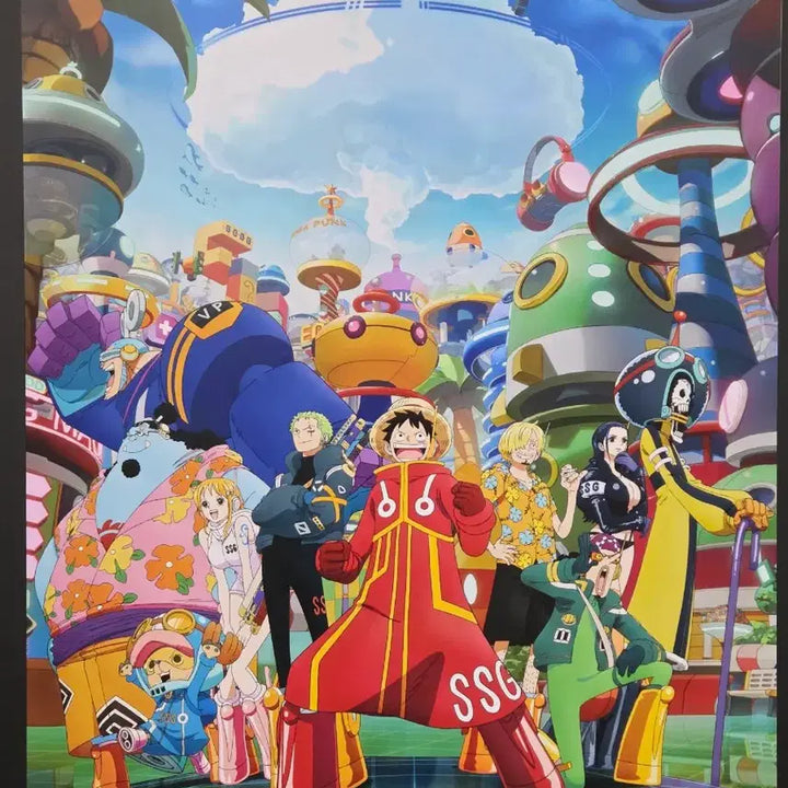 [BUNJANG] One Piece Emotion Card Set (27 Cards) / 원피스 이모션카드 27장 판매합니다