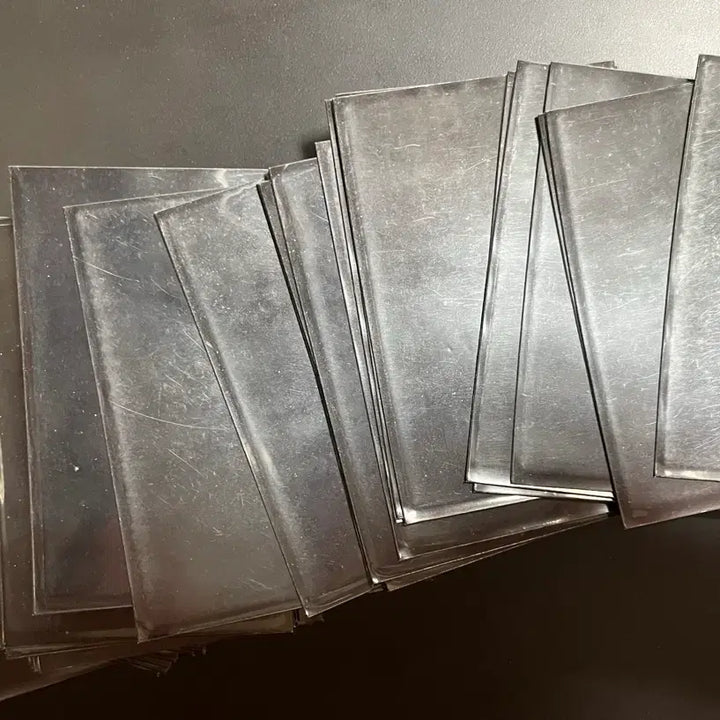 [BUNJANG] Yugioh Gagagagirl, Gagaga Magician Card Sleeves (55 ct) / 유희왕 가가가걸,가가가매지션 프텍 팝니다 (55매)