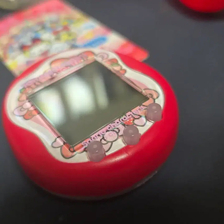 [BUNJANG] Tamagotchi Uni Sanrio Edition / 다마고치 유니 산리오
